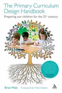 Primary Curriculum Design Handbook