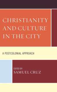 Christianity and Culture in the City