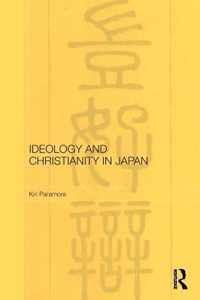 Ideology and Christianity in Japan