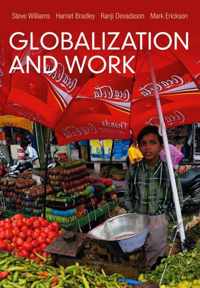 Globalization and Work