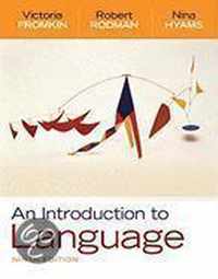 An Introduction to Language