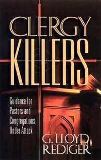 Clergy Killers