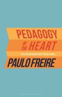 Pedagogy of the Heart