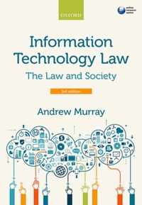 Information Technology Law