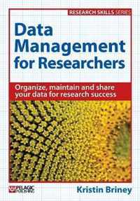 Data Management for Researchers