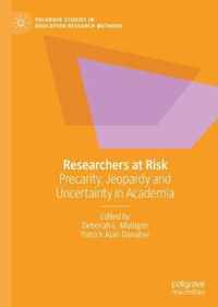 Researchers at Risk