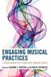 Engaging Musical Practices