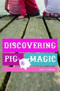 Discovering Pig Magic