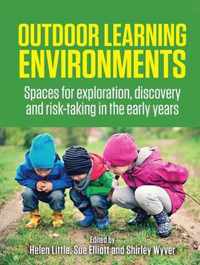 Outdoor Learning Environments