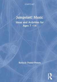 Jumpstart! Music