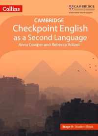 Lower Secondary English as a Second Language Student's Book