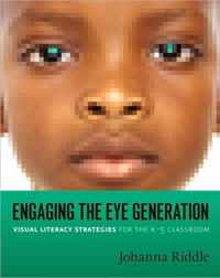 Engaging the Eye Generation