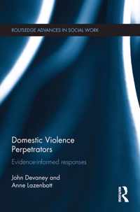 Domestic Violence Perpetrators