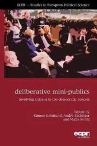 Deliberative Mini-Publics