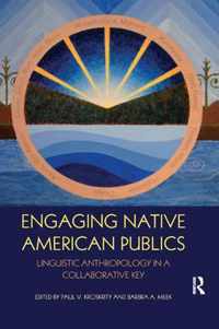 Engaging Native American Publics