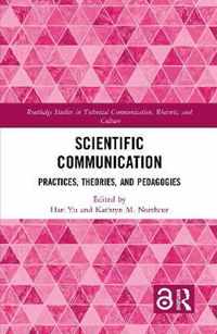 Scientific Communication