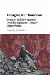 Engaging with Rousseau