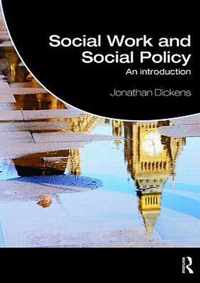 Social Work and Social Policy