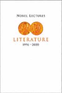 Nobel Lectures In Literature, Vol 5 (1996-2000)