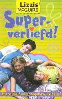 Superverliefd!