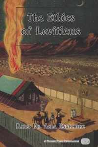 The Ethics of Leviticus