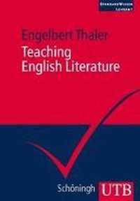 Teaching English Literature