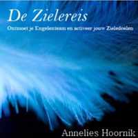 De Zielereis - Annelies Hoornik - Luisterboek (9789079995097)