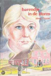 Barendje in de storm