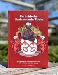 De Leidsche Gastronomie Thuis