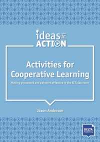 Activities for Cooperative Learning