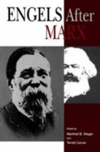 Engels After Marx