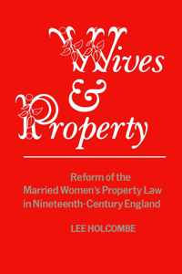 Wives and Property