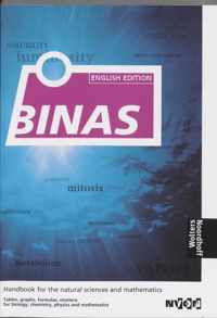 Binas English edition