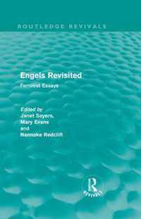 Engels Revisited (Routledge Revivals)