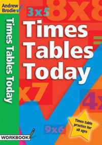 Times Tables Today