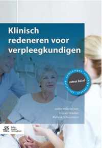 Klinisch redeneren voor verpleegkundigen