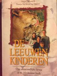 De Leeuwenkinderen