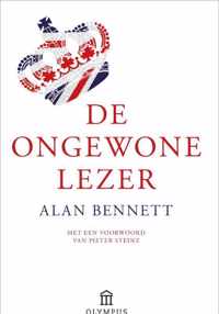 De ongewone lezer