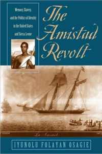 The Amistad Revolt