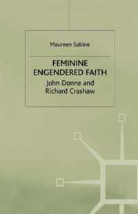 Feminine Engendered Faith