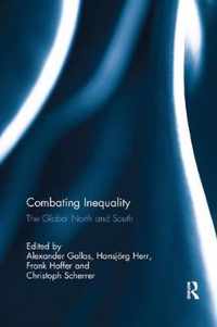 Combating Inequality