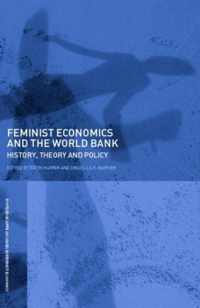 Feminist Economics and the World Bank