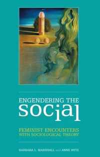 Engendering the Social