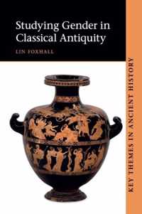 Studying Gender in Classical Antiquity