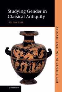 Studying Gender in Classical Antiquity