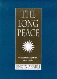 The Long Peace