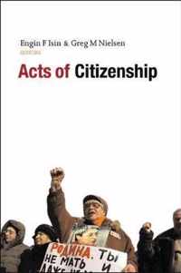 Acts of Citizenship