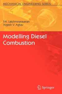 Modelling Diesel Combustion