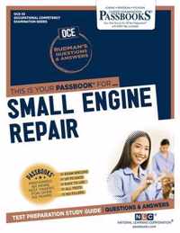 Small Engine Repair (OCE-32)