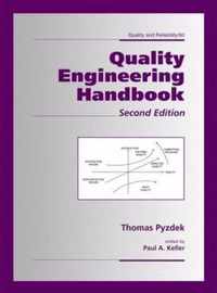 Quality Engineering Handbook